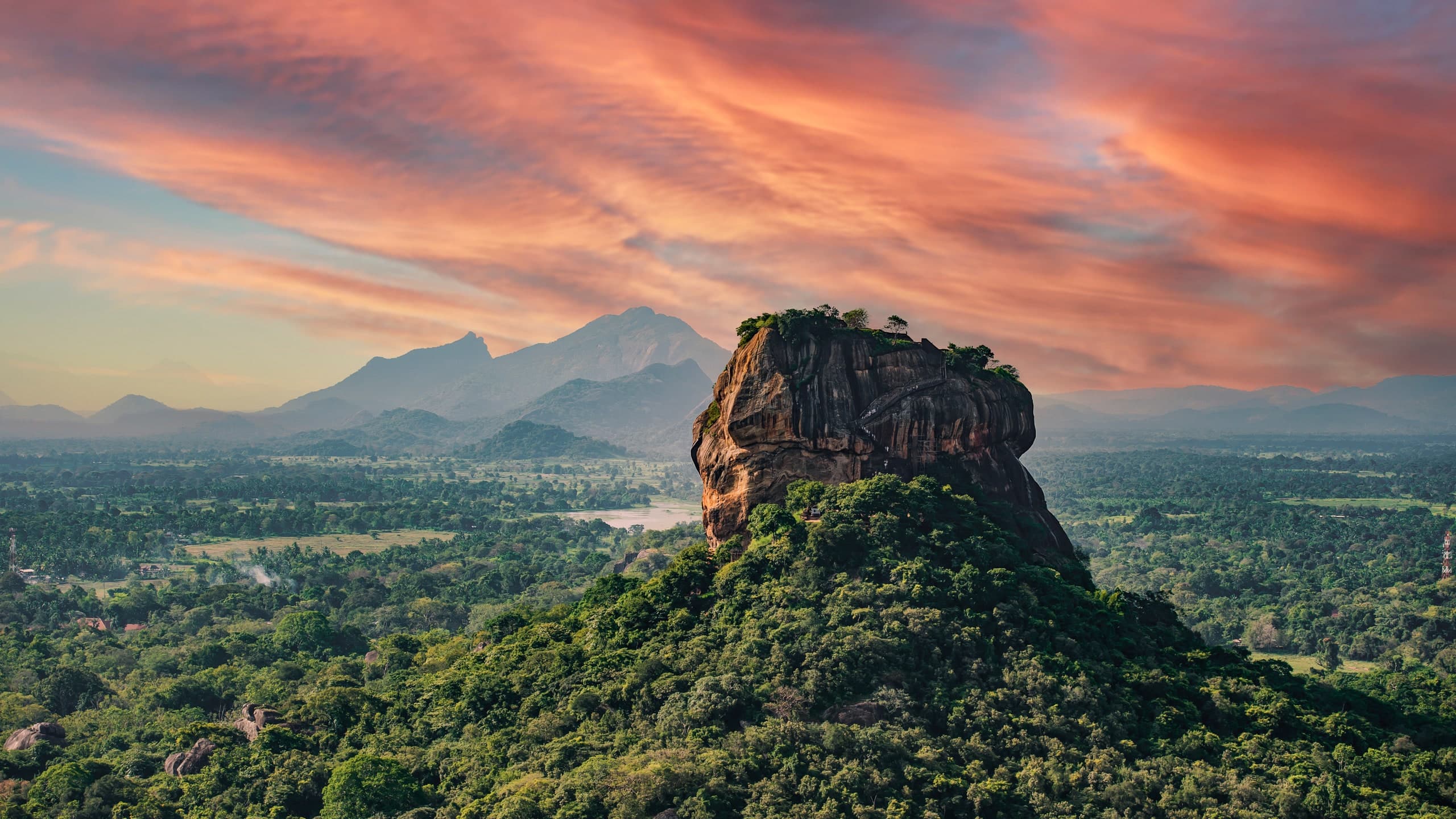 Sri Lanka 7-Day Signature Escape travel image
